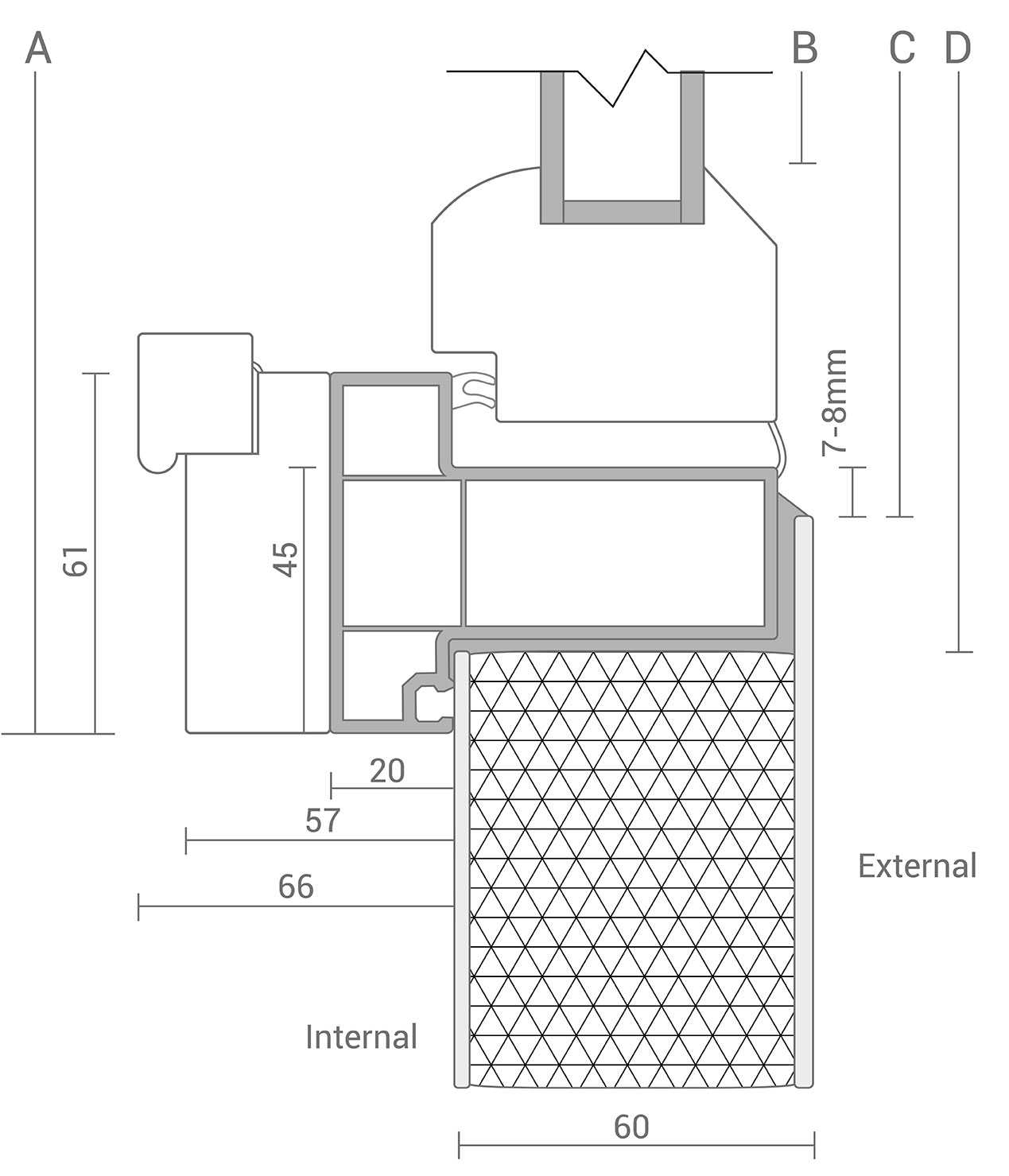 恒升瑞德房车配件 恒升瑞德房车配件