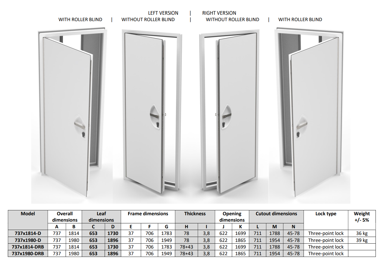 恒升瑞德房车配件