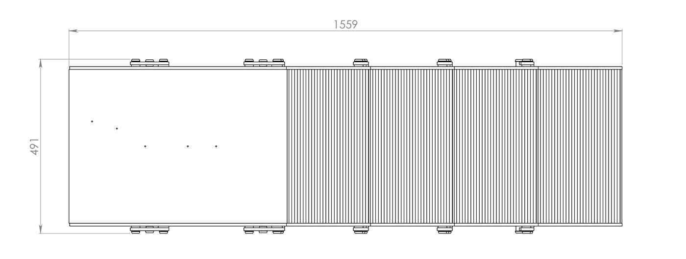 恒升瑞德房车配件
