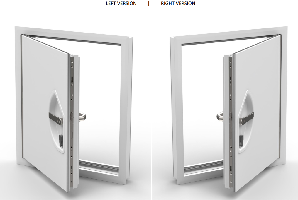 恒升瑞德房车配件