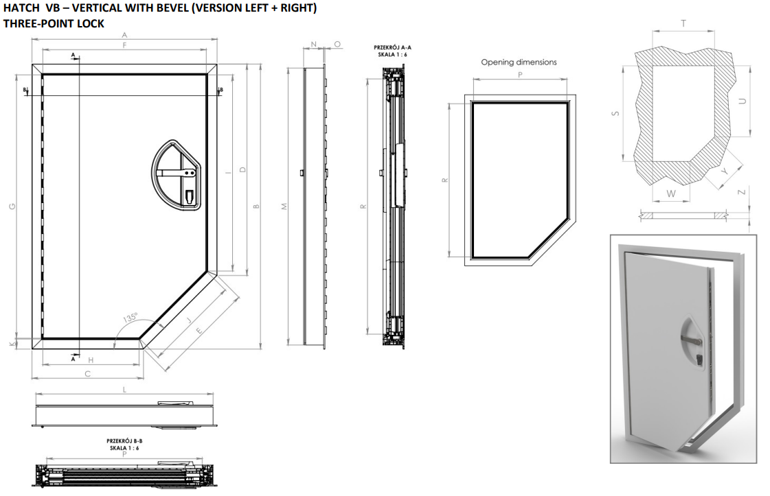 恒升瑞德房车配件