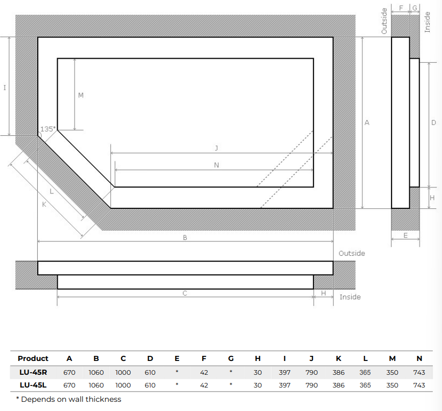 恒升瑞德房车配件