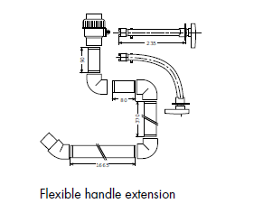 恒升瑞德房车配件