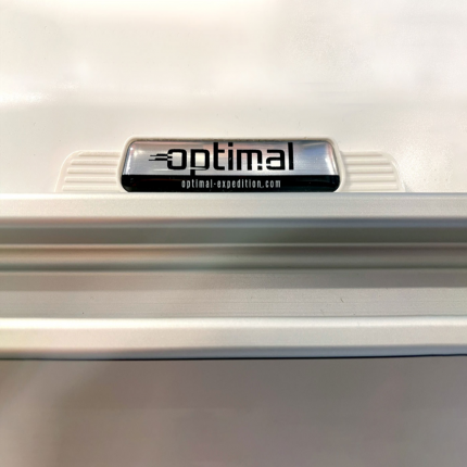 optimal/奥普铁马 越野房车窗户-内侧安装