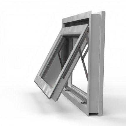 optimal/奥普铁马 越野房车窗户-外侧安装