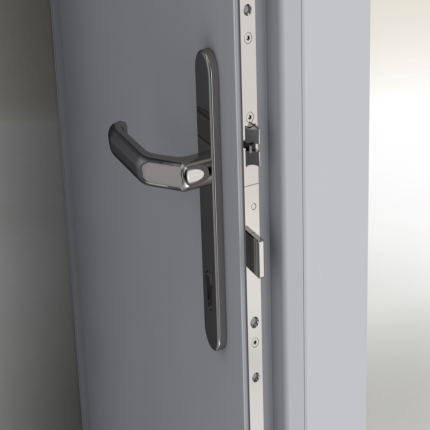 optimal/奥普铁马 房车门锁