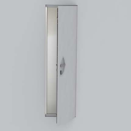 optimal/奥普铁马 房车门锁