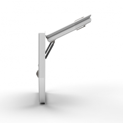 optimal/奥普铁马 横板带斜角舱门