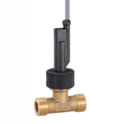 房车净水器配套流量阀