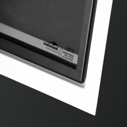 outbound 越野房车窗户