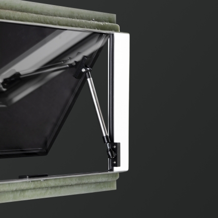 outbound 越野房车窗户