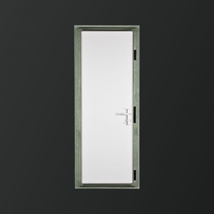 outbound 越野房车门