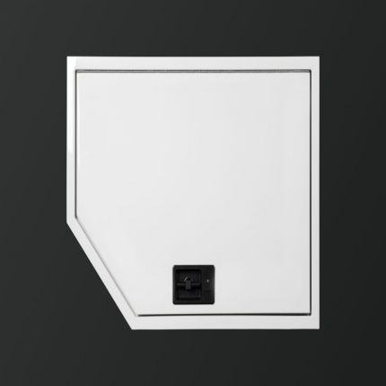 outbound 越野房车舱门