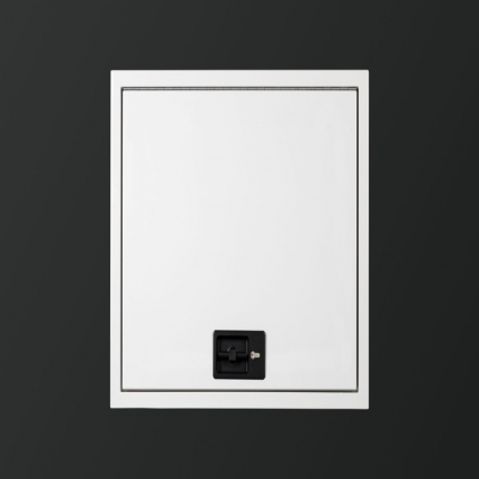 outbound 越野房车舱门