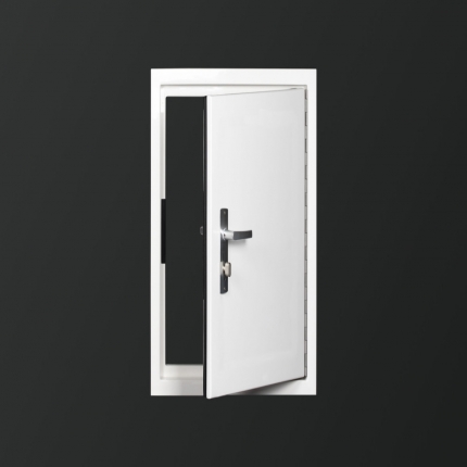 outbound 越野房车通道门