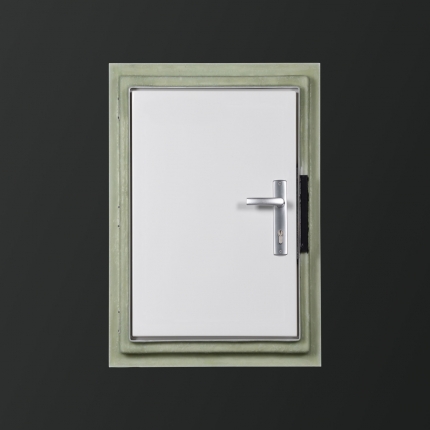 outbound 越野房车通道门