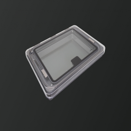 outbound  VAN用天窗